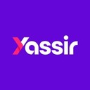 Yassir logo