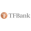 TF Bank logo