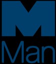 Man Group logo