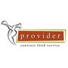 Provider Contract FoodService logo