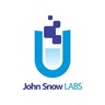 John Snow Labs logo