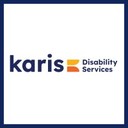 Karis Disability Services logo