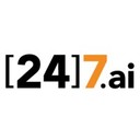 [24]7.ai logo