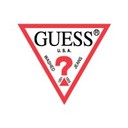 Guess Europe Sagl logo