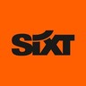 SIXT logo