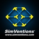 SimVentions logo