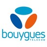 Bouygues Telecom logo