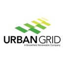 Urban Grid logo