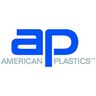 American Plastics logo