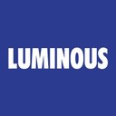 Luminous logo