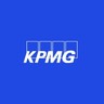 KPMG UK logo