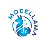 Modellama logo