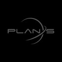 Plan-S Satellite and Space Technologies logo