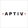 Aptiv logo