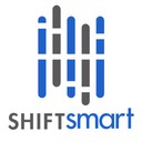 Shiftsmart logo