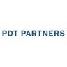 PDT Partners logo