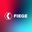 FIEGE logo