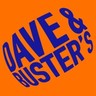 Dave & Buster's logo