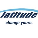 Latitude logo