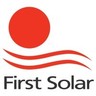 First Solar logo