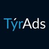 TyrAds logo