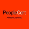 PeopleCert logo