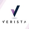 Verista logo