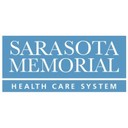 Sarasota Memorial Health Care System logo