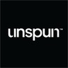 unspun logo