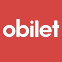 Obilet logo