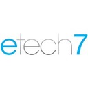 Etech7 logo