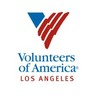 Volunteers of America Los Angeles logo