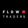 Flow Traders logo