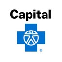 Capital Blue Cross logo