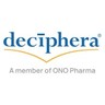 Deciphera Pharmaceuticals logo