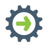 Company logo