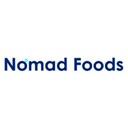 Nomad Foods logo