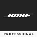 Bose Professional logo