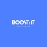 Boost IT logo