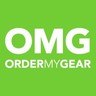 OrderMyGear logo