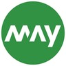 May Mobility logo