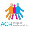 ACH Child & Family Services logo