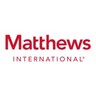 Matthews International logo