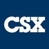 CSX logo