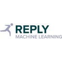 Machine Learning Reply logo