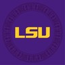 Louisiana State University logo