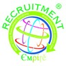 Recruitment Empire logo