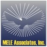 MELE Associates, Inc. logo