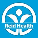 Reid Health logo