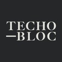 Techo-Bloc logo